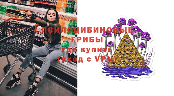 спайс Лихославль