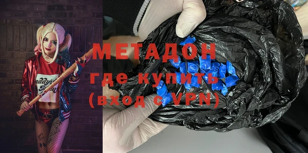 круглые Липки