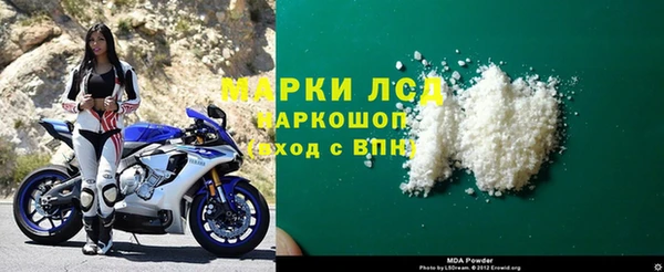 круглые Липки
